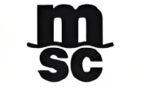 Client Logo - MSC